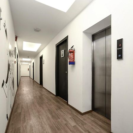 Hotel Collection O Townhouse 069 Gurgaon Zewnętrze zdjęcie