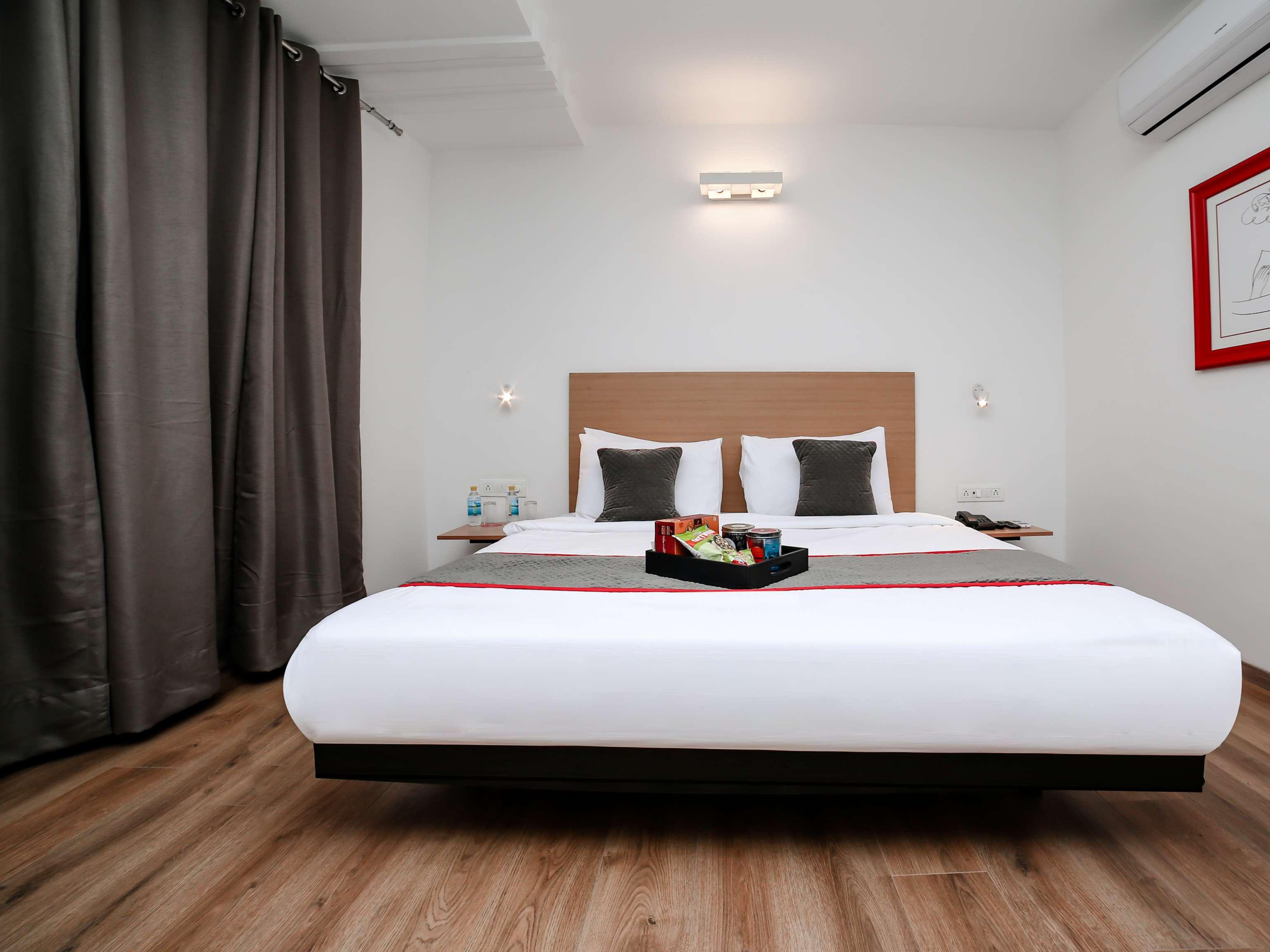 Hotel Collection O Townhouse 069 Gurgaon Zewnętrze zdjęcie