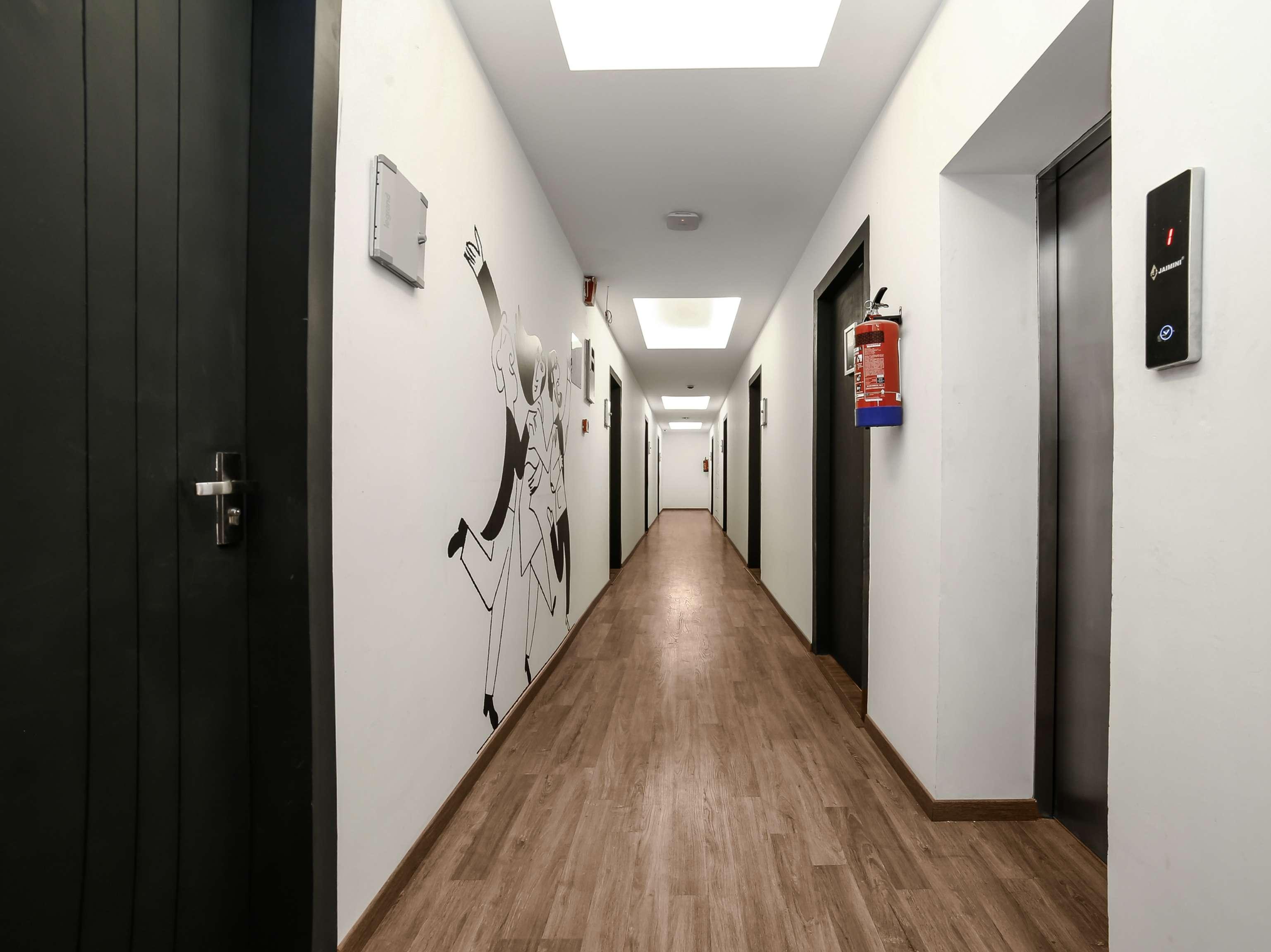 Hotel Collection O Townhouse 069 Gurgaon Zewnętrze zdjęcie