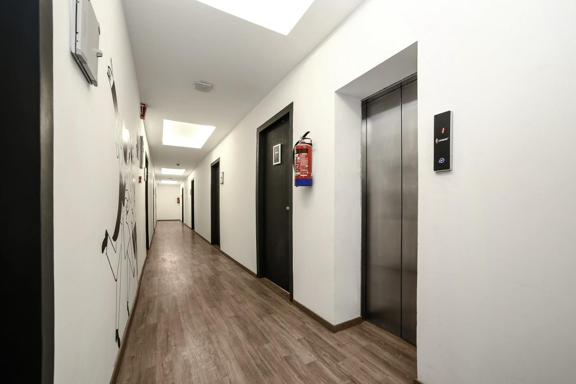 Hotel Collection O Townhouse 069 Gurgaon Zewnętrze zdjęcie